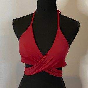 Women's Shekini bikini top